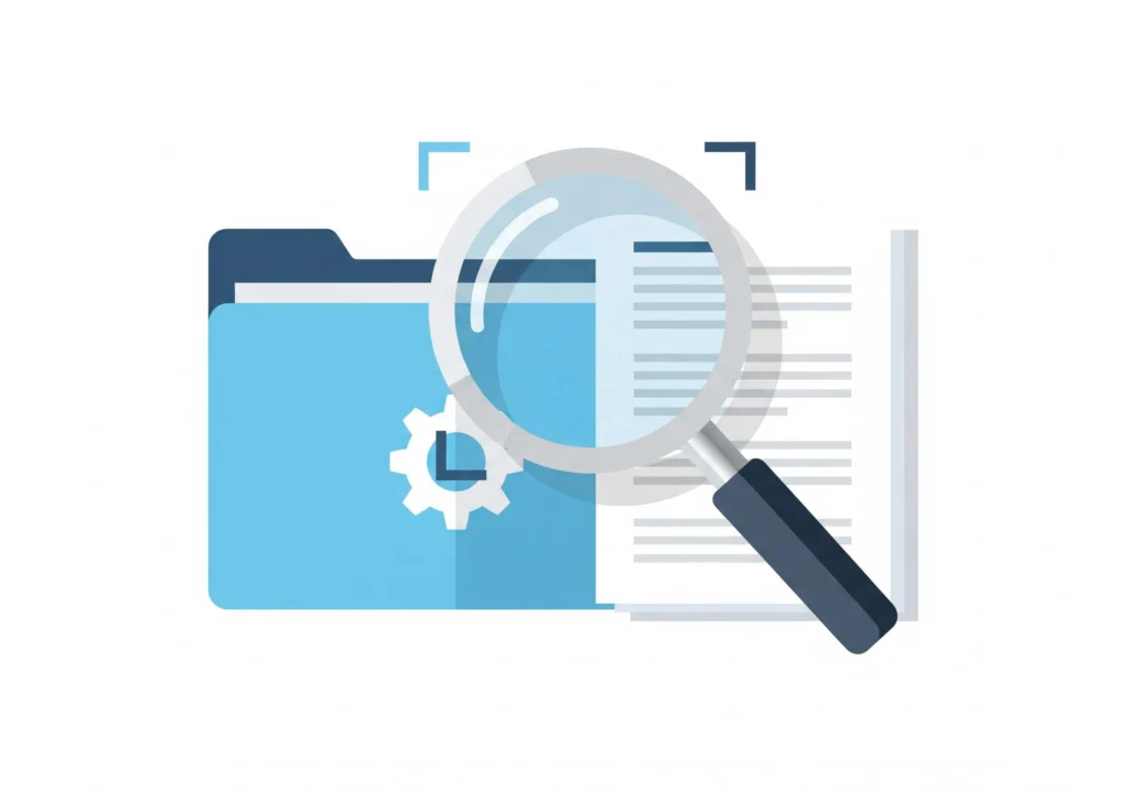 Schritt 1: Analysiere den Source Context