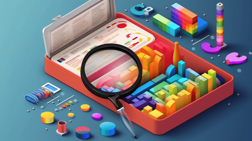 Die besten kostenlosen Keyword-Tools